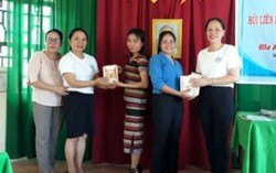 Thừa Thiên - Huế: Xây dựng văn hóa đọc từ 'Tủ sách cho em'