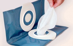 Sát thủ gây vô sinh trong khăn giấy