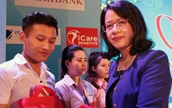 Agribank dành 40 tỷ đồng triển khai chương trình Tết cho người nghèo