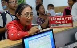 "Sờ gáy" các cơ sở y tế có chi phí BHYT bất thường