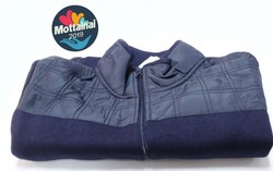 Áo khoác nam cổ lửng giá khởi điểm 115k