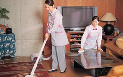 Gần 19.000 lao động nữ đi làm việc ở nước ngoài trong nửa năm 2019