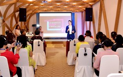 Nuskin đạt kết quả kinh doanh ấn tượng năm 2018