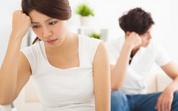 Muốn ly dị vợ vì nghi cái thai không phải của mình