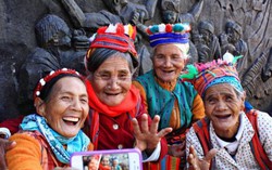 Khám phá đất nước nghìn đảo Philippine