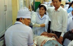 Bạc Liêu: 11 nạn nhân bị chém không hề có mâu thuẫn với kẻ ngáo đá