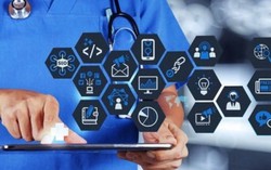 Tiến hành cấp thẻ BHYT điện tử cho người dân từ 1/1/2020