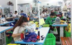 Tết Nguyên đán: Người thưởng 'khủng', kẻ 'xù' lương