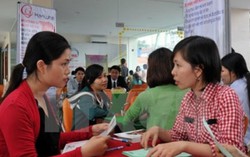 Người trẻ 'ngồi đâu' nếu nâng tuổi nghỉ hưu