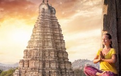 Biến đổi gene kỳ bí mang tên 'hiện tượng một mắt'