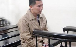 Thầy giáo giết chị họ để quỵt nợ