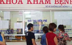 Từ 15/7, 88 dịch vụ y tế được giảm giá