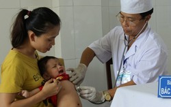 Hè năm nay dễ có dịch viêm não virus, sốt xuất huyết