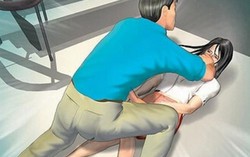 Bị cưỡng hiếp và có thai, bé gái uống thuốc diệt cỏ tự tử