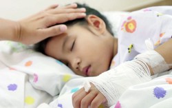 Lưu ý không thể bỏ qua khi trẻ bị nhiễm khuẩn đường tiết niệu