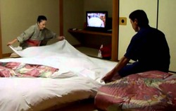 3 nguyên nhân vợ chồng Nhật ít ngủ chung giường