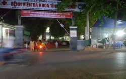 Vụ 18 người thương vong khi đang chạy thận: Đình chỉ toàn bộ khoa thận