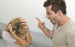 Yêu vợ đến bệnh hoạn