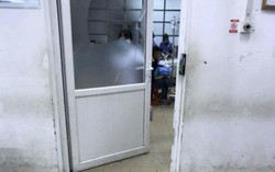 Bác sĩ hoảng loạn vì đang cấp cứu bị người nhà bệnh nhân đe dọa