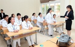 Tuyển nữ thực tập kĩ thuật tại Nhật, lương 20 triệu