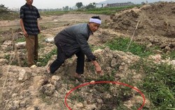 Con trai bất lực nhìn cảnh bố bị vợ chồng hàng xóm sát hại