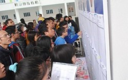 Tuyển sinh lớp 6 bằng giải bơi lội, ca hát