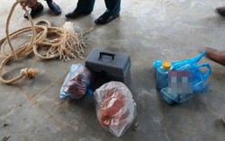Lời kể đẫm nước mắt của con trai trong vụ mẹ nhẫn tâm bạo hành