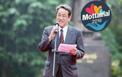 'Mottainai đóng góp to lớn cho sự phát triển của Việt Nam'