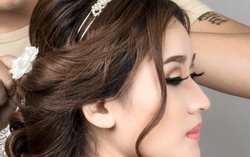 Điệu như tóc công nương