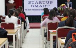 Khởi nghiệp thông minh dành cho phụ nữ