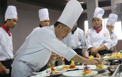 Cho con học nghề sau THCS: Chưa nhiều phụ huynh sẵn sàng