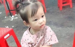 Gia đình bé gái 2 tuổi mất tích bí ẩn, cầu cứu cộng đồng mạng