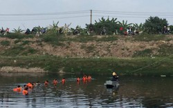 Bắc Giang: Về thăm quê dịp Tết 3 bố con bị đuối nước trong ao cá