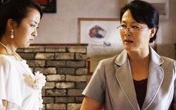 Mẹ chồng khó chịu vì con dâu làm nghề massage