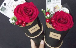 Gợi ý những món quà 'độc' lạ tặng phái đẹp 8/3 