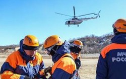 11 trẻ em chết thảm trong vụ lật thuyền ở Nga