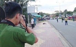 Nghi án nữ chủ tiệm tạp hóa bị sát hại dã man ở Bình Dương