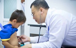 TPHCM: Khám và phát thuốc miễn phí tại Ngày hội sức khỏe cộng đồng