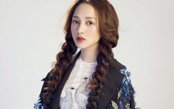 Bảo Anh đầy tâm trạng khi hát nhạc Đức Trí