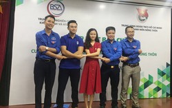 Giải nhất dự án khởi nghiệp sáng tạo thanh niên nông thôn được hỗ trợ 1 tỷ đồng