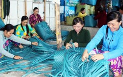 Hỗ trợ đào tạo với lao động nữ mất việc