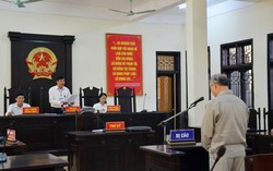Gia đình nạn nhân kháng cáo, đề nghị tăng hình phạt với Đinh Bằng My