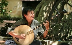 Nhạc sĩ Thao Giang: Xẩm phát triển từ tình yêu hồn nhiên của người trẻ