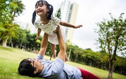 Gia tài để lại cho con