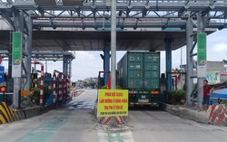 Bộ GTVT: BOT Tân Đệ tiếp tục thu phí đến 2021