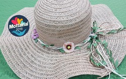 Mũ đi biển điệu đà giá rẻ bất ngờ