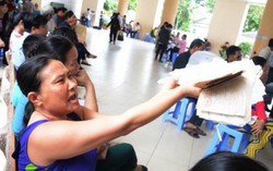 Bí thư TPHCM nói về xử lý sai phạm ở Thủ Thiêm: 'Đó không phải là nỗi đau của riêng bà con'