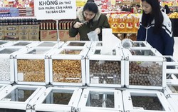 Giữa 'ma trận' mứt Tết: 6 cách để chọn sản phẩm an toàn 