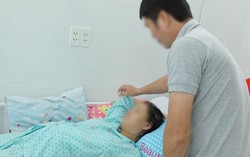 Phẫu thuật bằng robot cứu bà bầu mang song thai thoát sốc nhiễm trùng đường mật 
