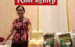 Không đủ tiền đi xe bus, vẫn bừng cháy ước mơ khởi nghiệp